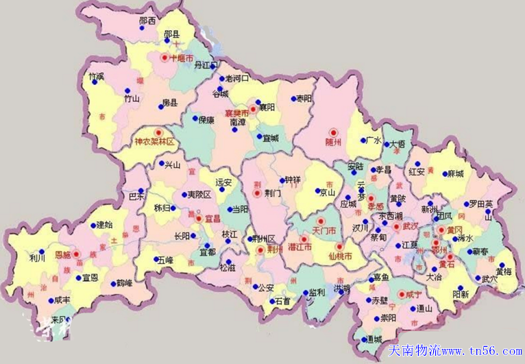 湖北省地圖www.jdxmc.net